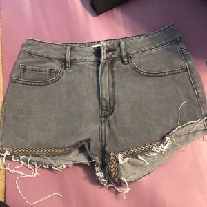 Bullhead Denim Co Shorts